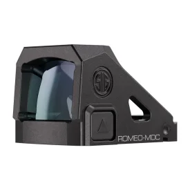 Kolimator SIG SAUER Romeo-MDC Red Dot Sight 6 MOA - SORMDC60
